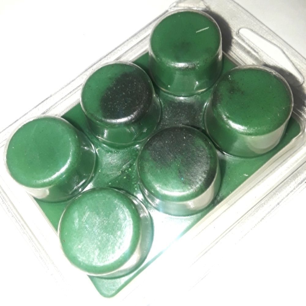 HAND crafted Lily Breeze brand new waxmelt tarts